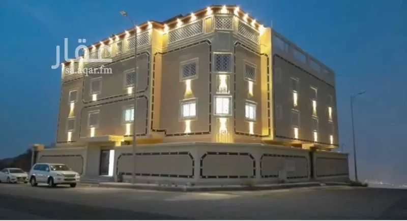 شقة مفروشة للحجز في شارع ابو رواث ، حي السلام ، ابها ، منطقة عسير 1 صورة