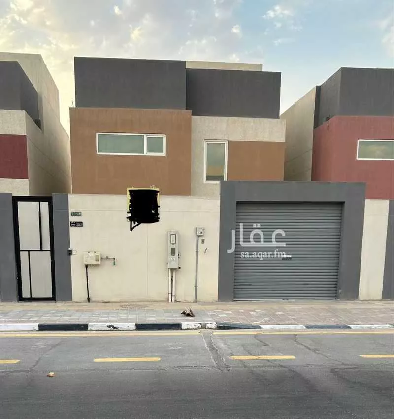 فيلا للإيجار في حي الإسكان الجنوبي ، الدمام ، الدمام 1 صورة