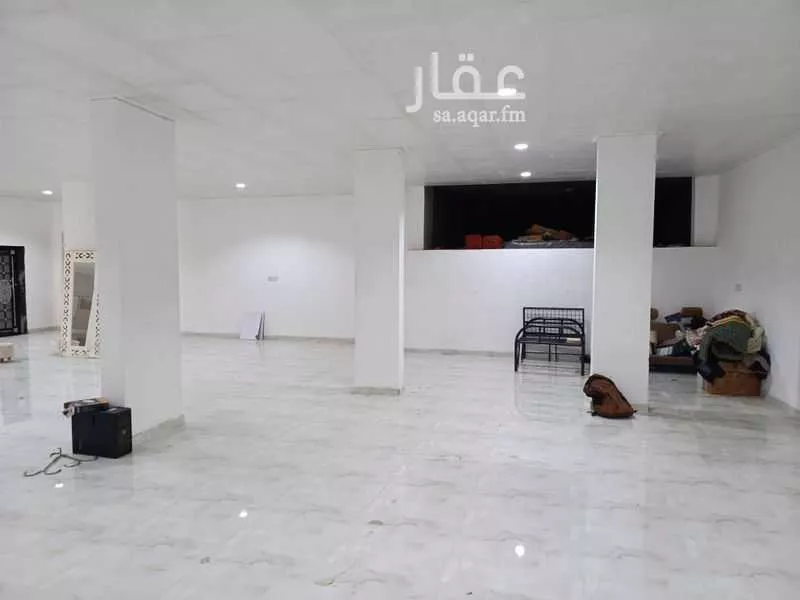 مستودع للإيجار في شارع ماجد ابن معيد ، حي الصيانة ، الطائف ، الطائف 1 صورة