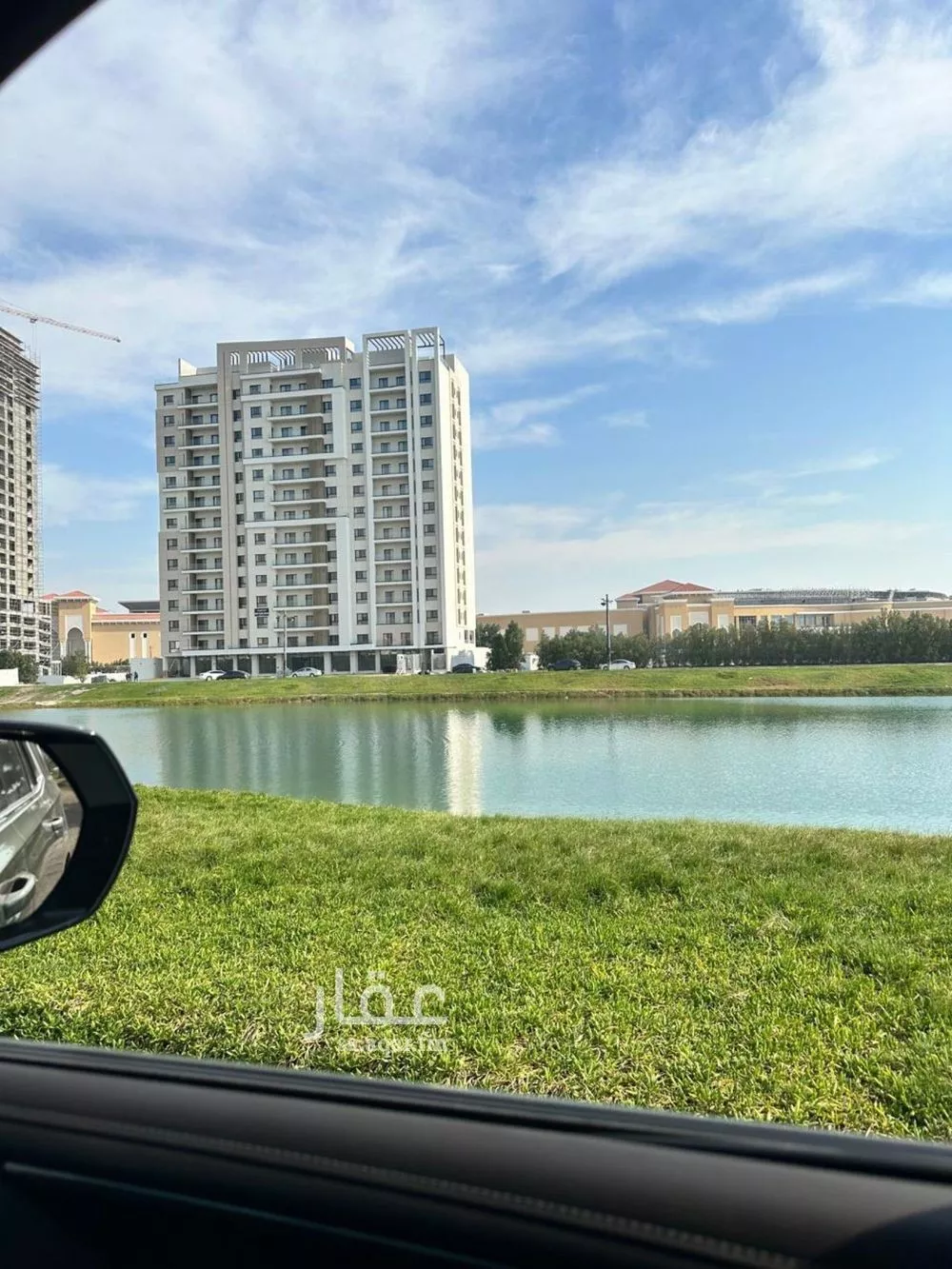 شقة للإيجار في شارع سكاكا, حي الحمراء, مدينة الخبر, المنطقة الشرقية 1 صورة