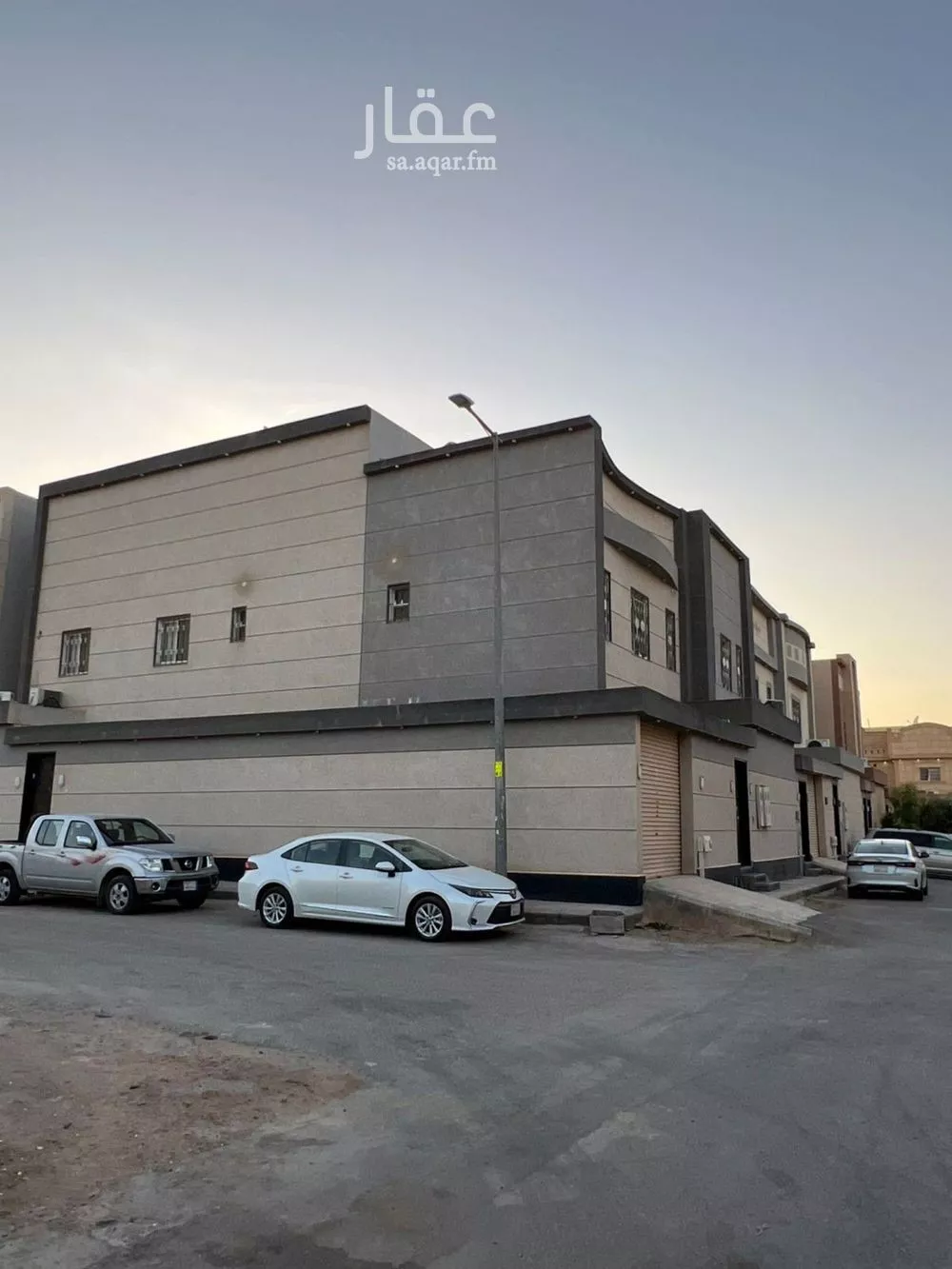 فيلا للبيع في شارع رقم 381, حي المونسية, مدينة الرياض, منطقة الرياض 1 صورة