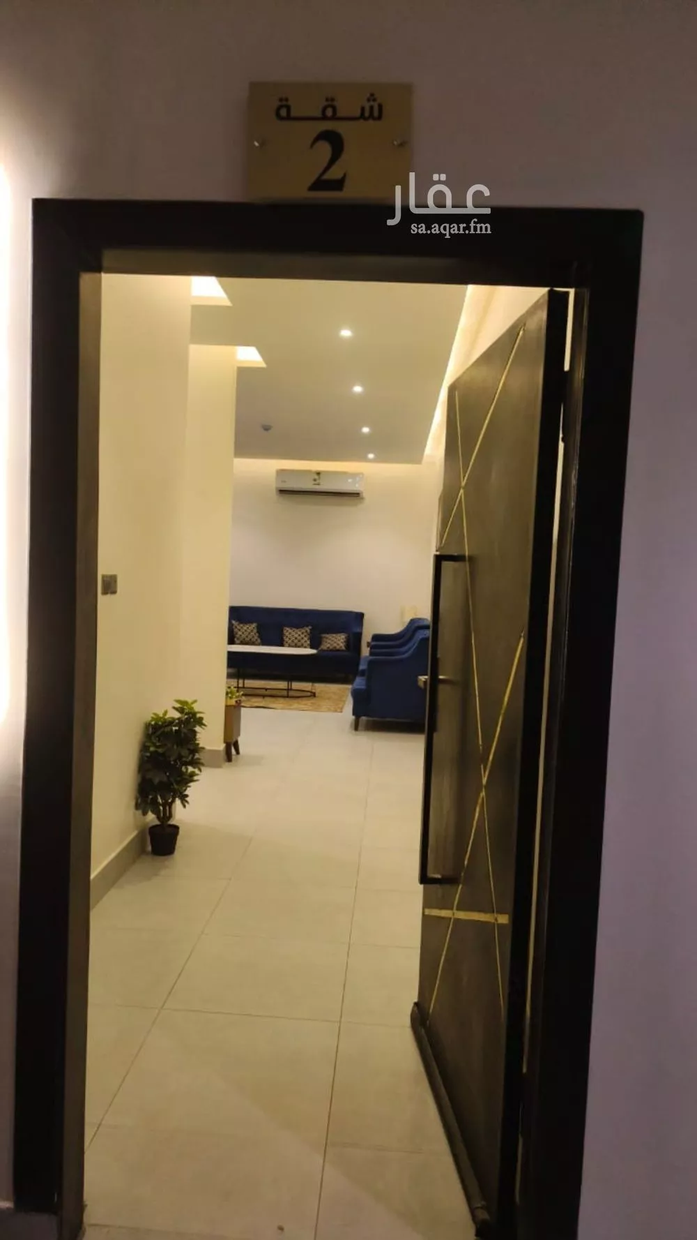 شقة للإيجار في شارع ينبع, حي ظهرة لبن, مدينة الرياض, منطقة الرياض 1 صورة