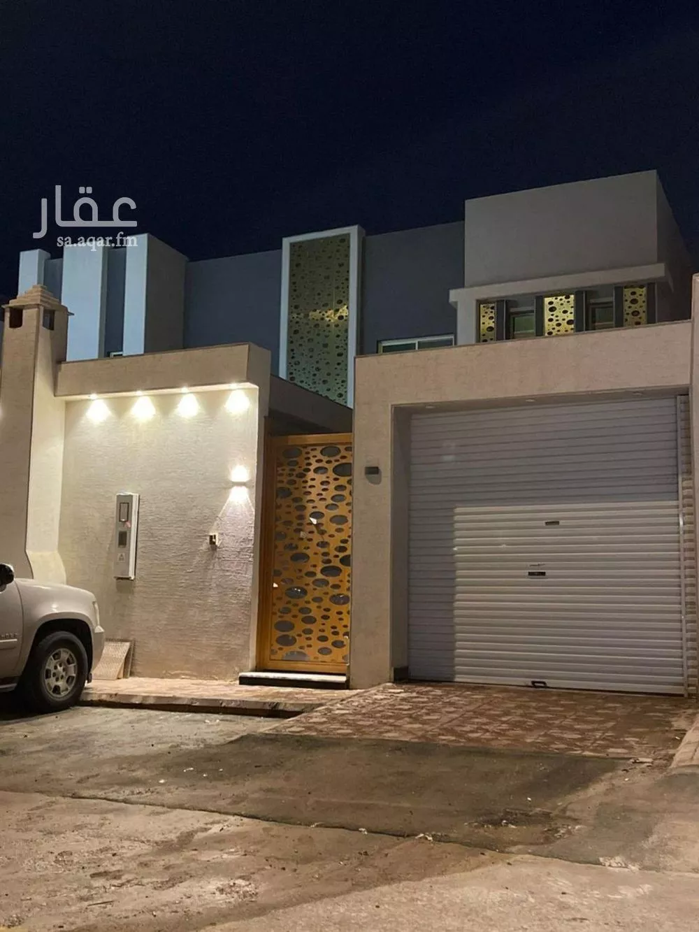 فيلا للإيجار في شارع أبي عبدالله الأندلسي, حي عكاظ, مدينة الرياض, منطقة الرياض 1 صورة