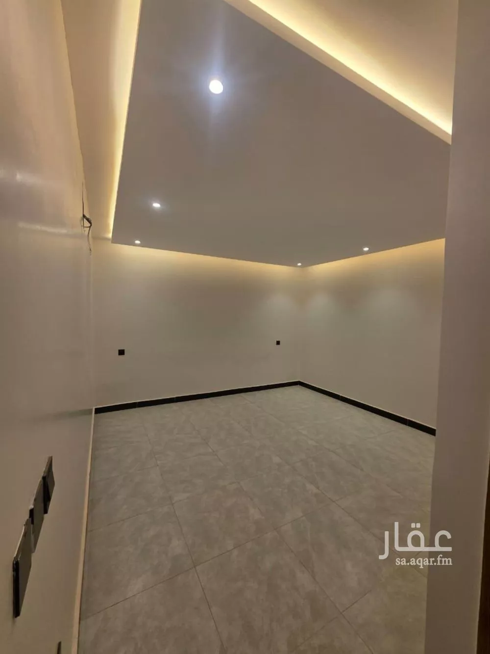 شقة للإيجار في شارع أحمد بن محمد السديري, حي القدس, مدينة الرياض, منطقة الرياض 1 صورة