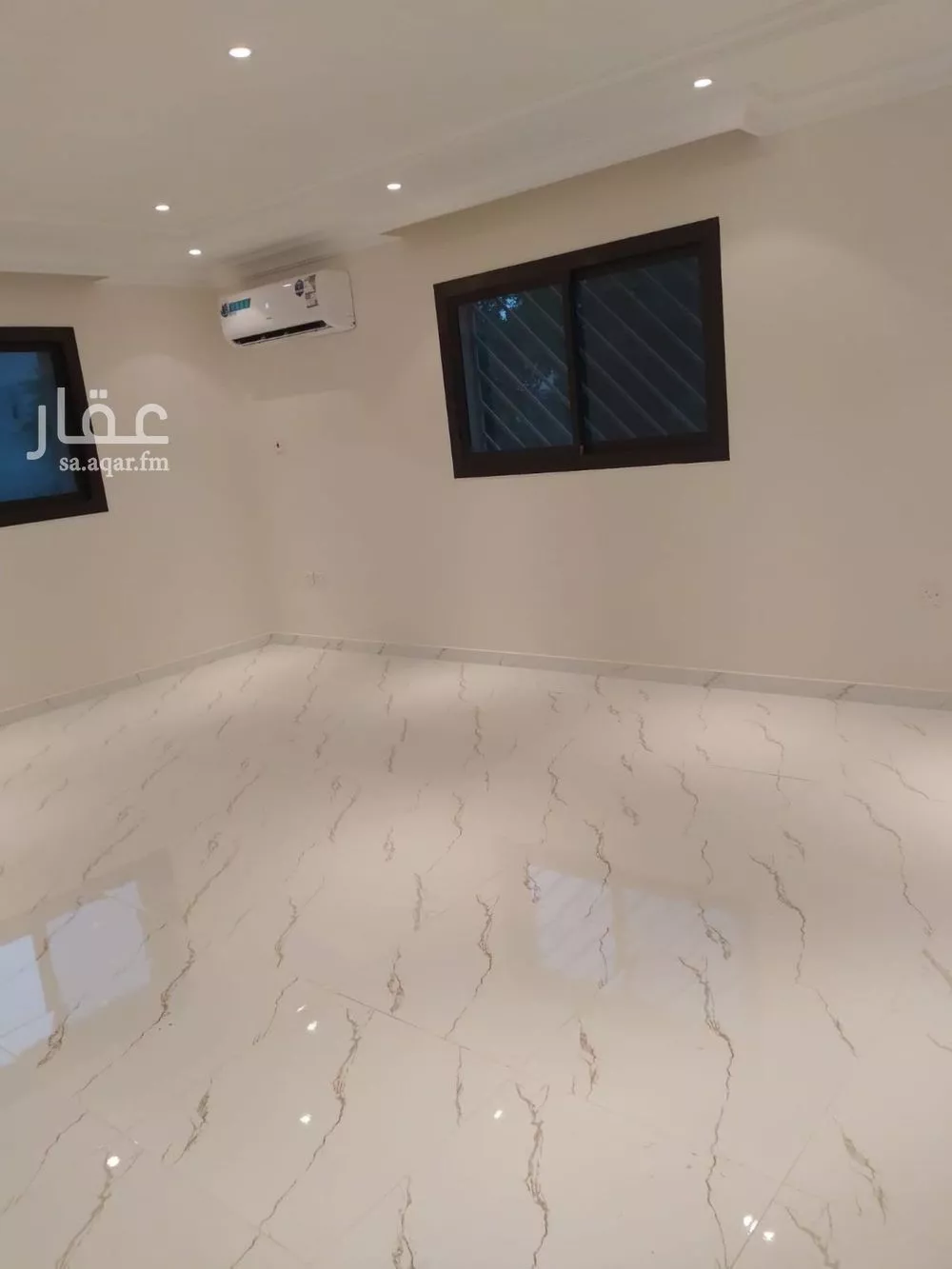 شقة للإيجار في شارع أحمد بن محمد السديري, حي القدس, مدينة الرياض, منطقة الرياض 1 صورة