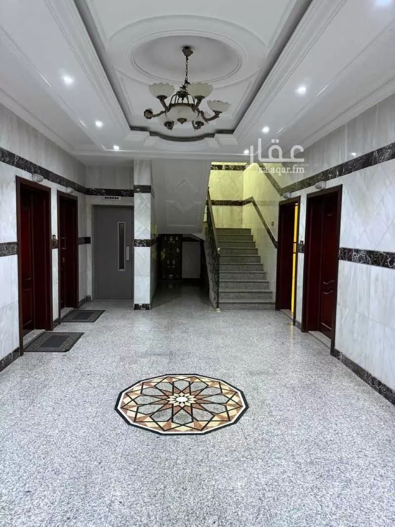 شقة للإيجار في شارع حسن الحضرمى, حي الصفاء, مدينة جدة, منطقة مكة المكرمة 1 صورة