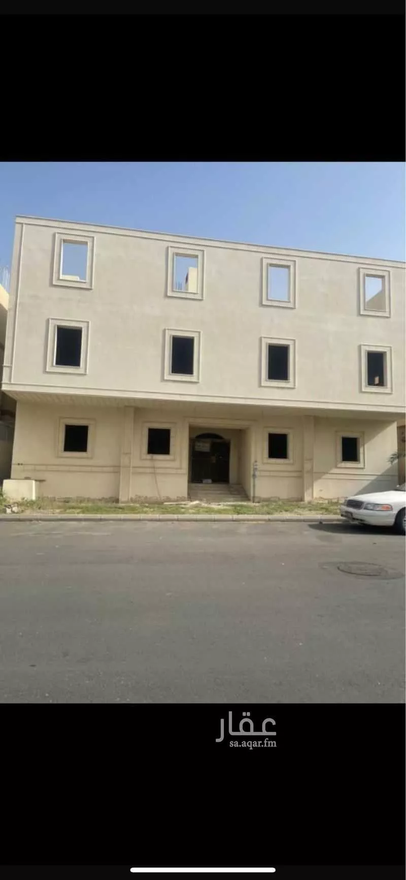 عمارة للبيع في شارع سمحة, حي طيبة, مدينة مكه المكرمه, منطقة مكة المكرمة 1 صورة