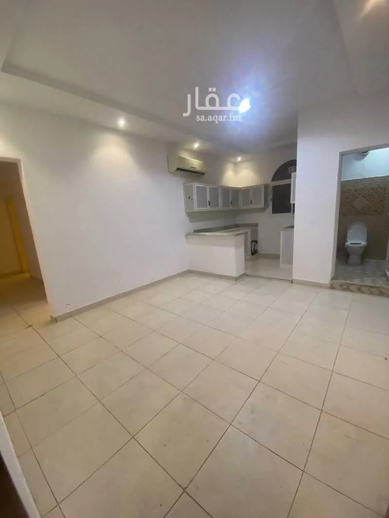 شقة للإيجار في شارع أبحر, حي الملقا, مدينة الرياض, منطقة الرياض 1 صورة