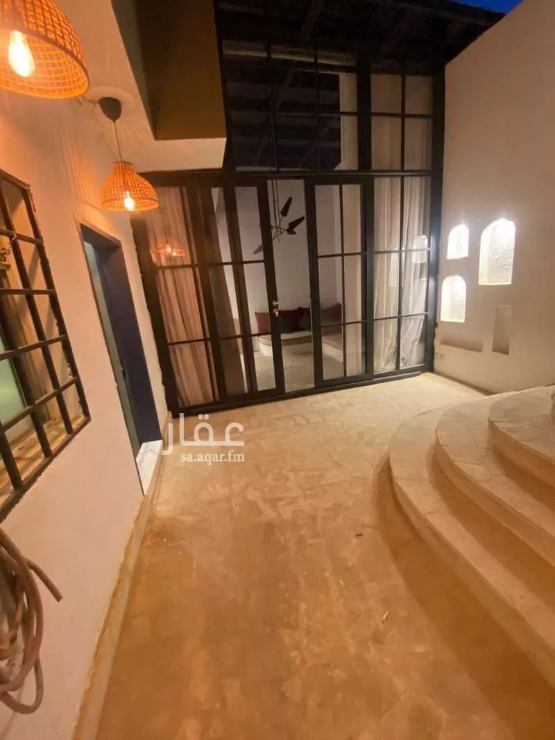 شقة للإيجار في شارع أبحر, حي الملقا, مدينة الرياض, منطقة الرياض 1 صورة