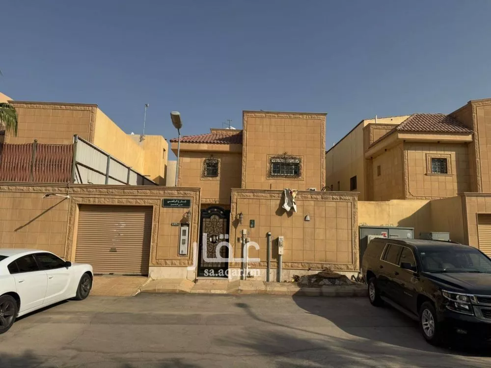 فيلا للبيع في شارع السبهانية, حي الياسمين, مدينة الرياض, منطقة الرياض 1 صورة