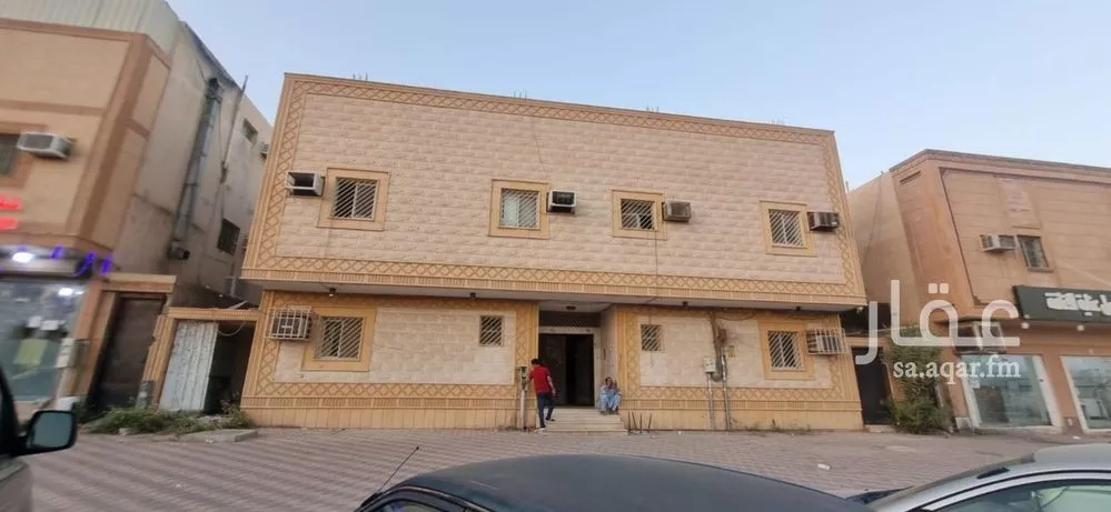 شقة للإيجار في شارع أبي محمد الخزرجي, حي طويق, مدينة الرياض, منطقة الرياض 1 صورة