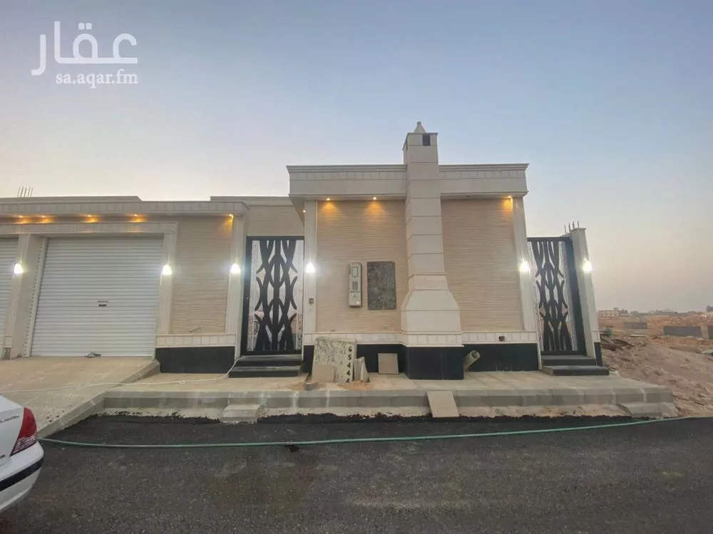 فيلا للإيجار في حي ضاحية نمار, مدينة الرياض, منطقة الرياض 1 صورة