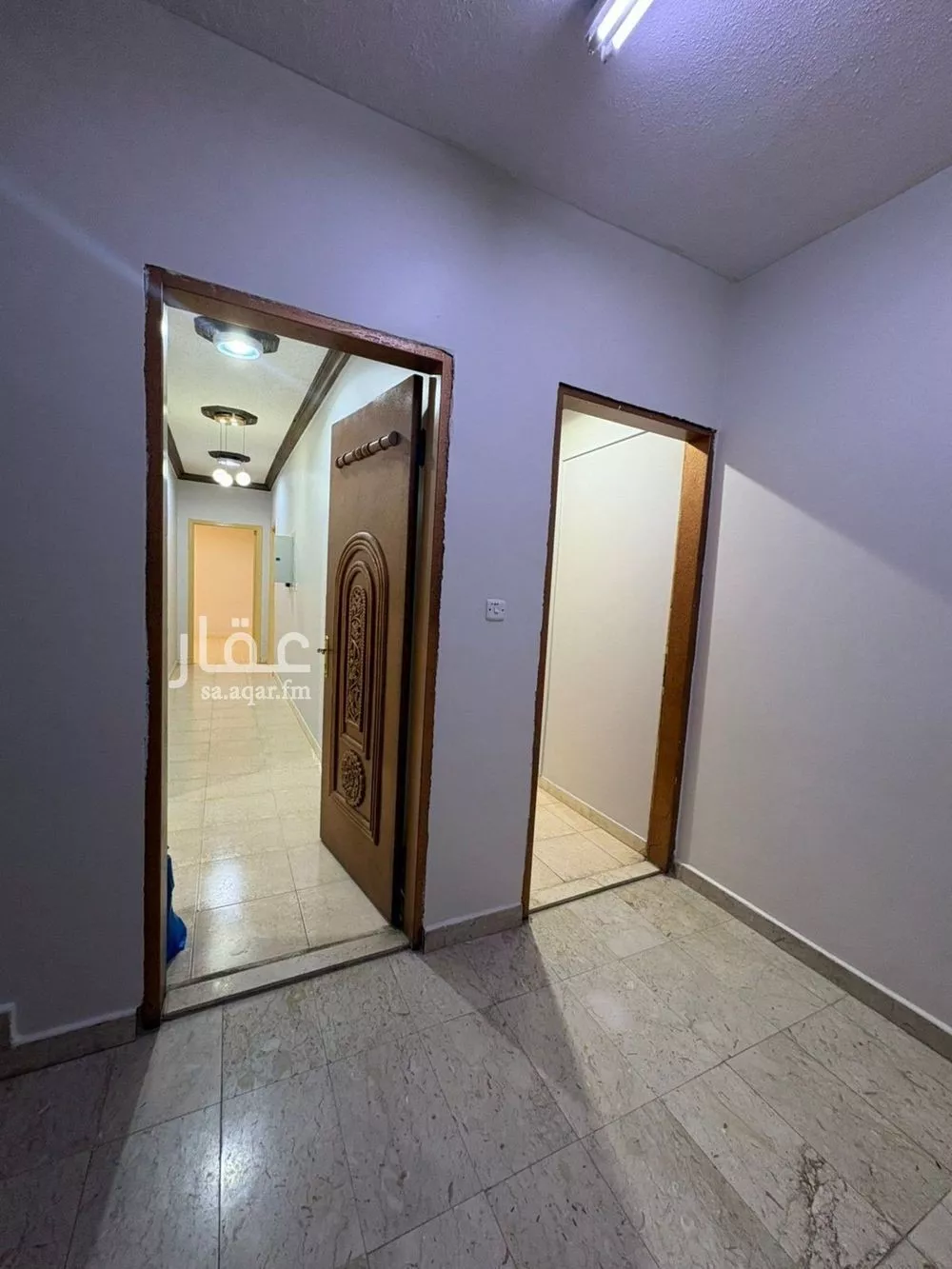 شقة للإيجار في شارع المقاماتي, حي الحمراء, مدينة الرياض, منطقة الرياض 1 صورة