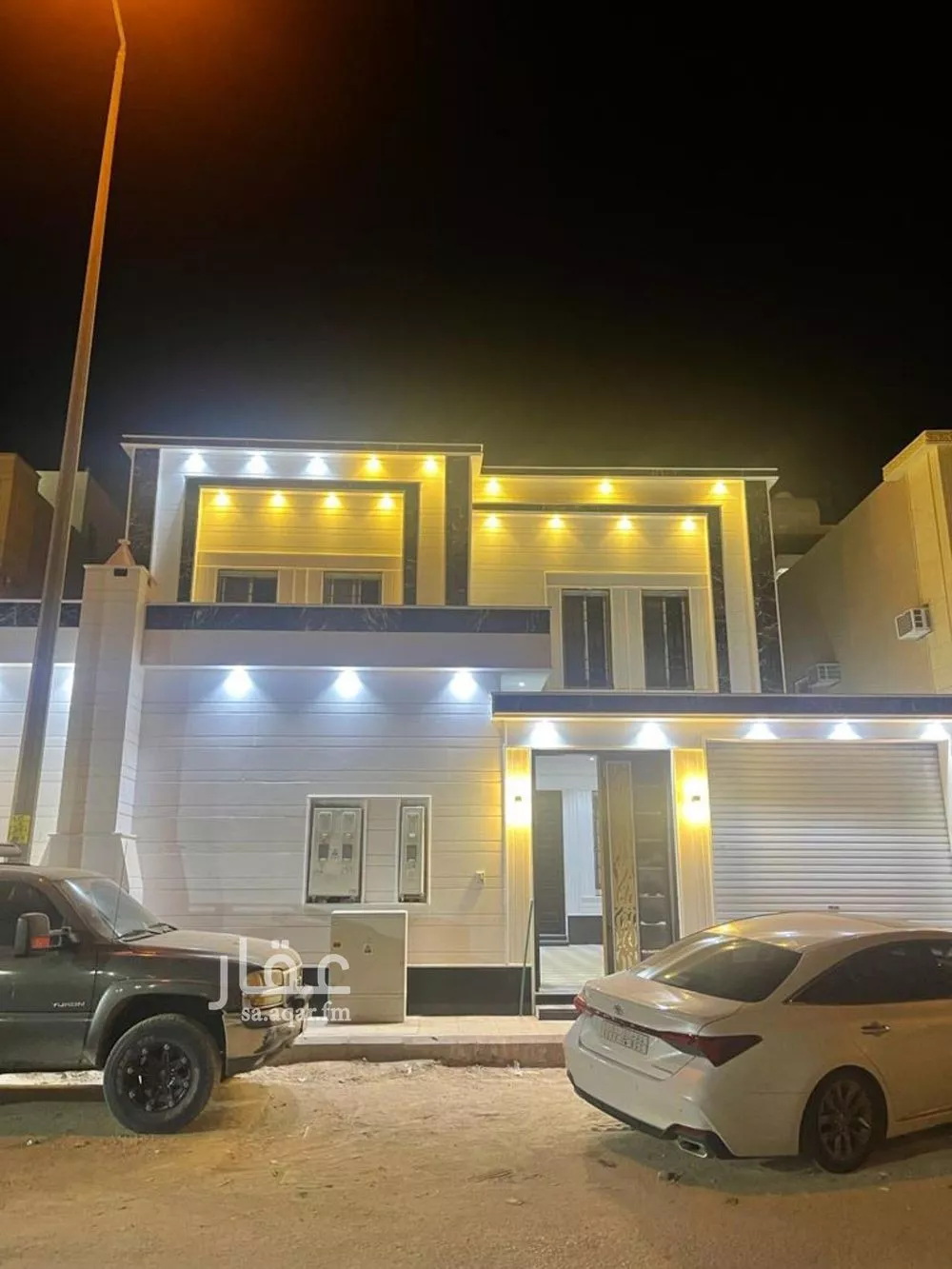 شقة للإيجار في شارع الطيب الساسي, حي الرمال, مدينة الرياض, منطقة الرياض 1 صورة