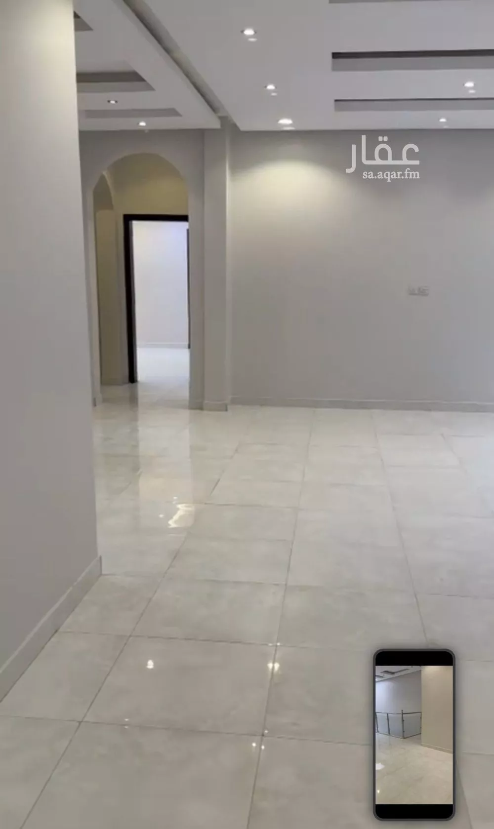 دور للإيجار في شارع عبدالرحيم الخزرجي, حي الأندلس, مدينة الرياض, منطقة الرياض 1 صورة