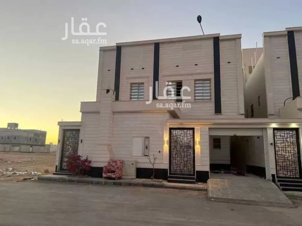 فيلا للإيجار في حي ضاحية نمار, مدينة الرياض, منطقة الرياض 1 صورة