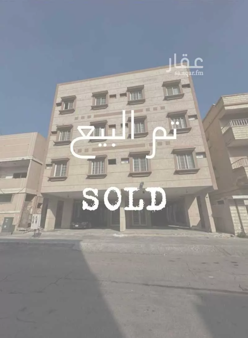 عمارة للبيع في شارع السادس عشر, حي العقربية, مدينة الخبر, المنطقة الشرقية 1 صورة