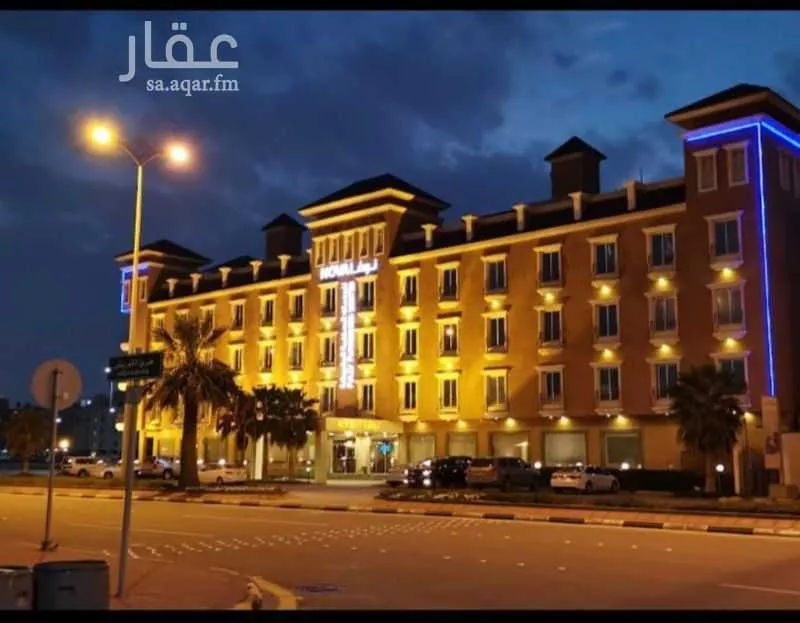 شقة للإيجار في شارع الكورنيش, حي الجوهرة, مدينة الدمام, المنطقة الشرقية 1 صورة