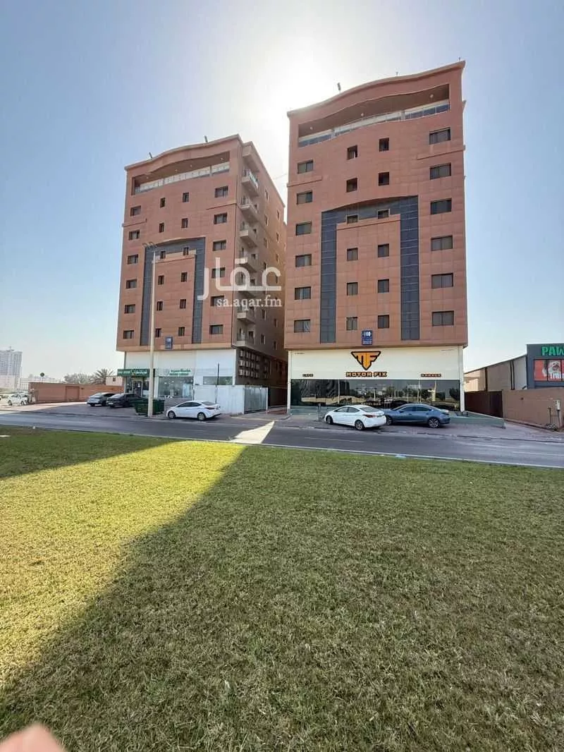 شقة للإيجار في شارع طريق الملك فهد, حي صناعية الفوازية, مدينة الخبر, المنطقة الشرقية 1 صورة