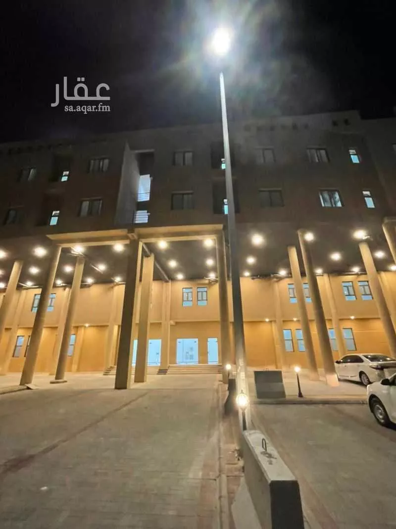 شقة للإيجار في شارع الملك خالد , حي البحيرة, مدينة الخبر, المنطقة الشرقية 1 صورة