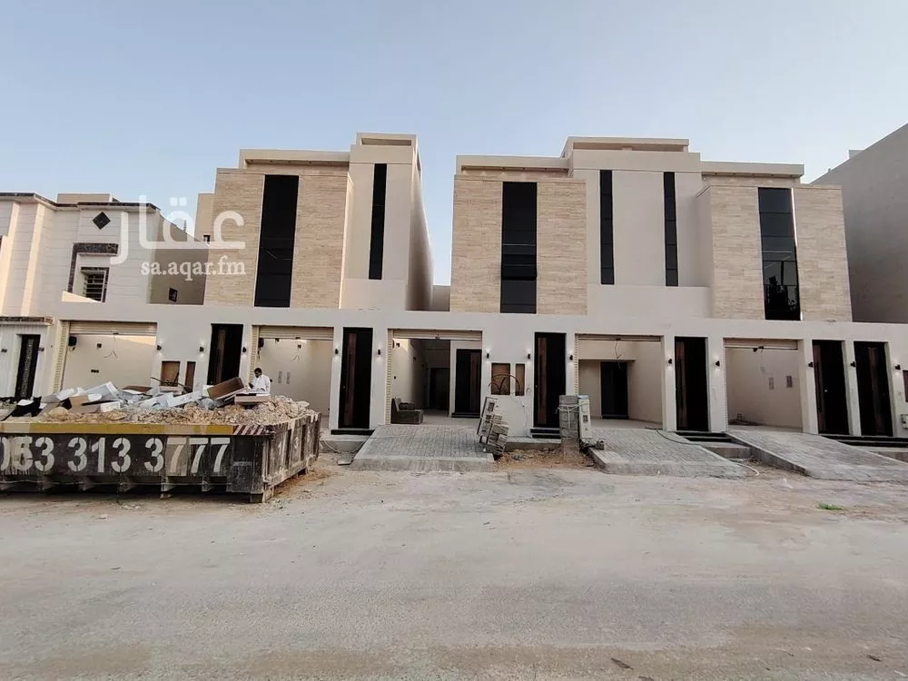دور للبيع في شارع حميدة الإبراهيمي, حي العوالي, مدينة الرياض, منطقة الرياض 1 صورة