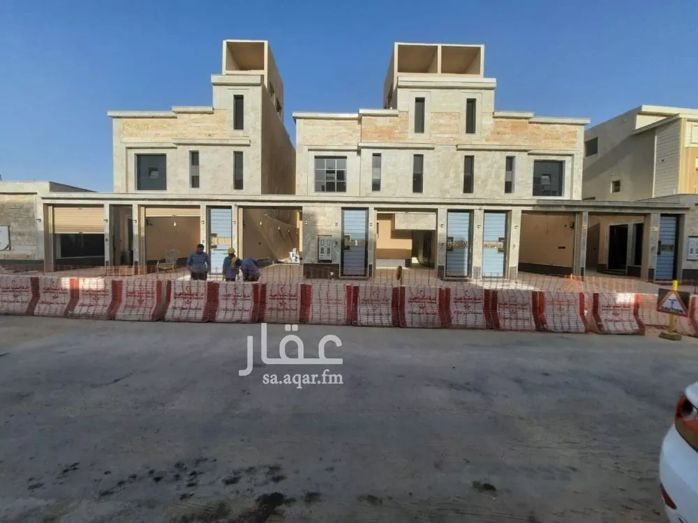 دور للبيع في شارع يحيى بن يحيى القرطبي, حي طويق, مدينة الرياض, منطقة الرياض 1 صورة