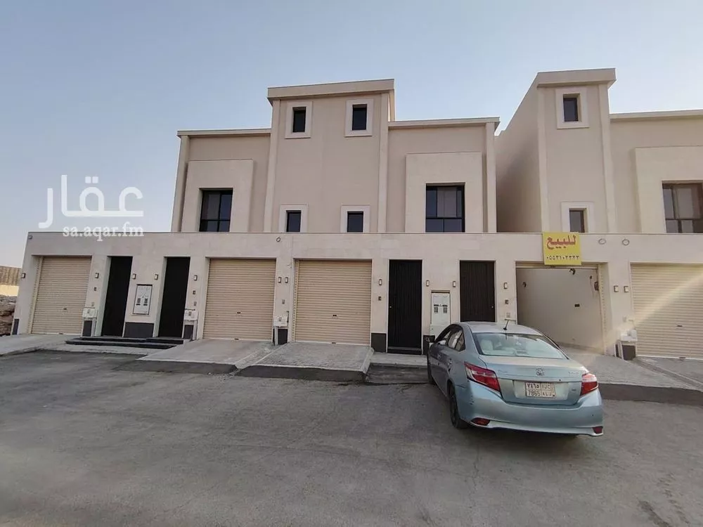 دور للبيع في شارع جعفر البلخي, حي العوالي, مدينة الرياض, منطقة الرياض 1 صورة