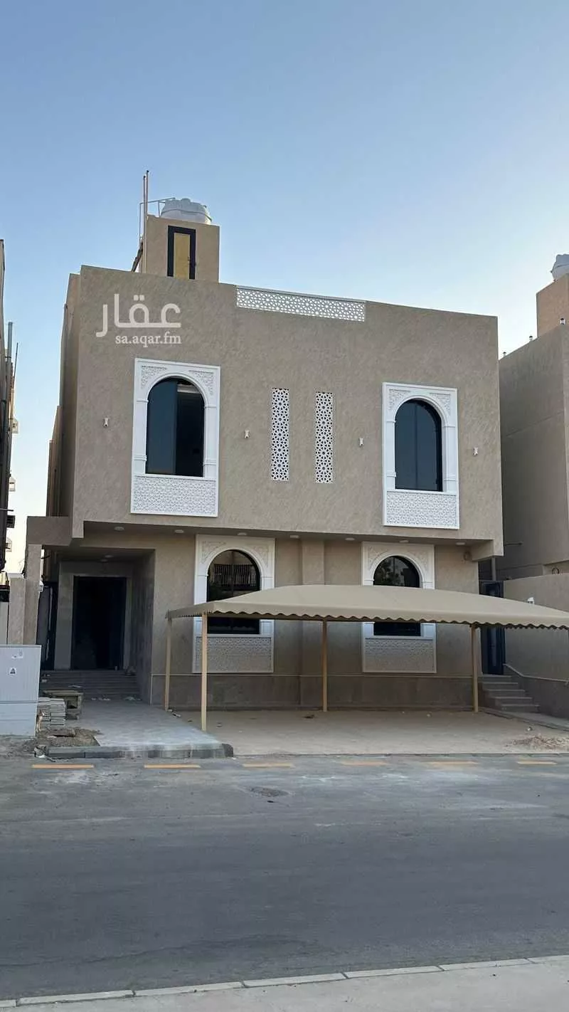 فيلا للبيع في شارع البريكه, حي طيبة, مدينة مكه المكرمه, منطقة مكة المكرمة 1 صورة