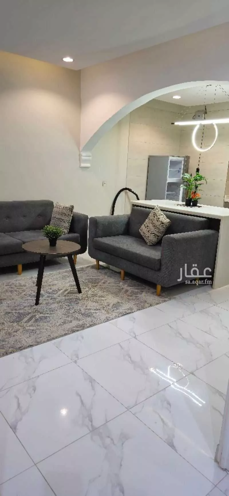 شقة للإيجار في شارع 1378038, حي الغدير, مدينة ابها, منطقة عسير 1 صورة