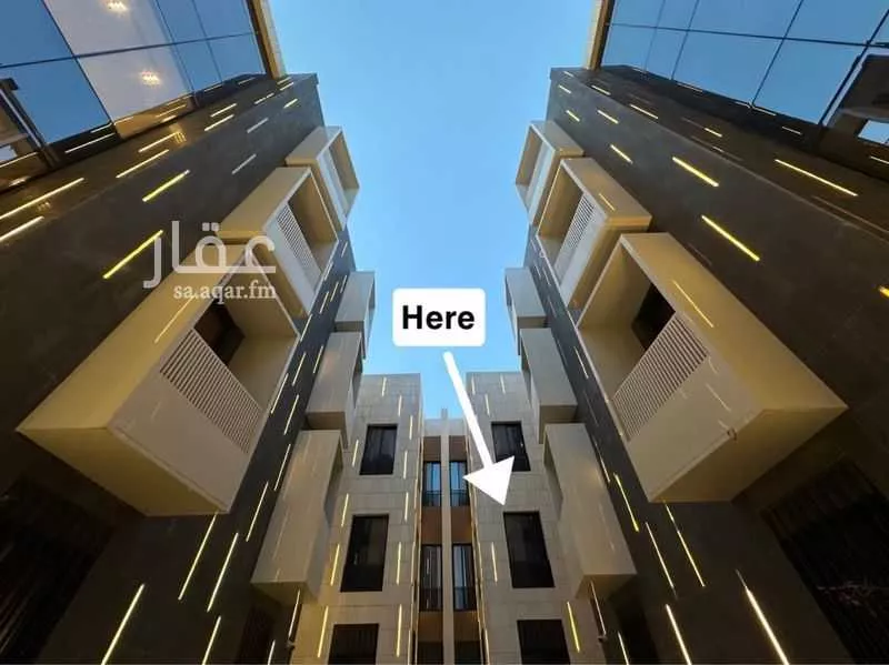 شقة للإيجار في شارع شهيد الدين ثم الوطن عبدالرحمن سعيد عبد, حي السعادة, مدينة الرياض, منطقة الرياض 1 صورة