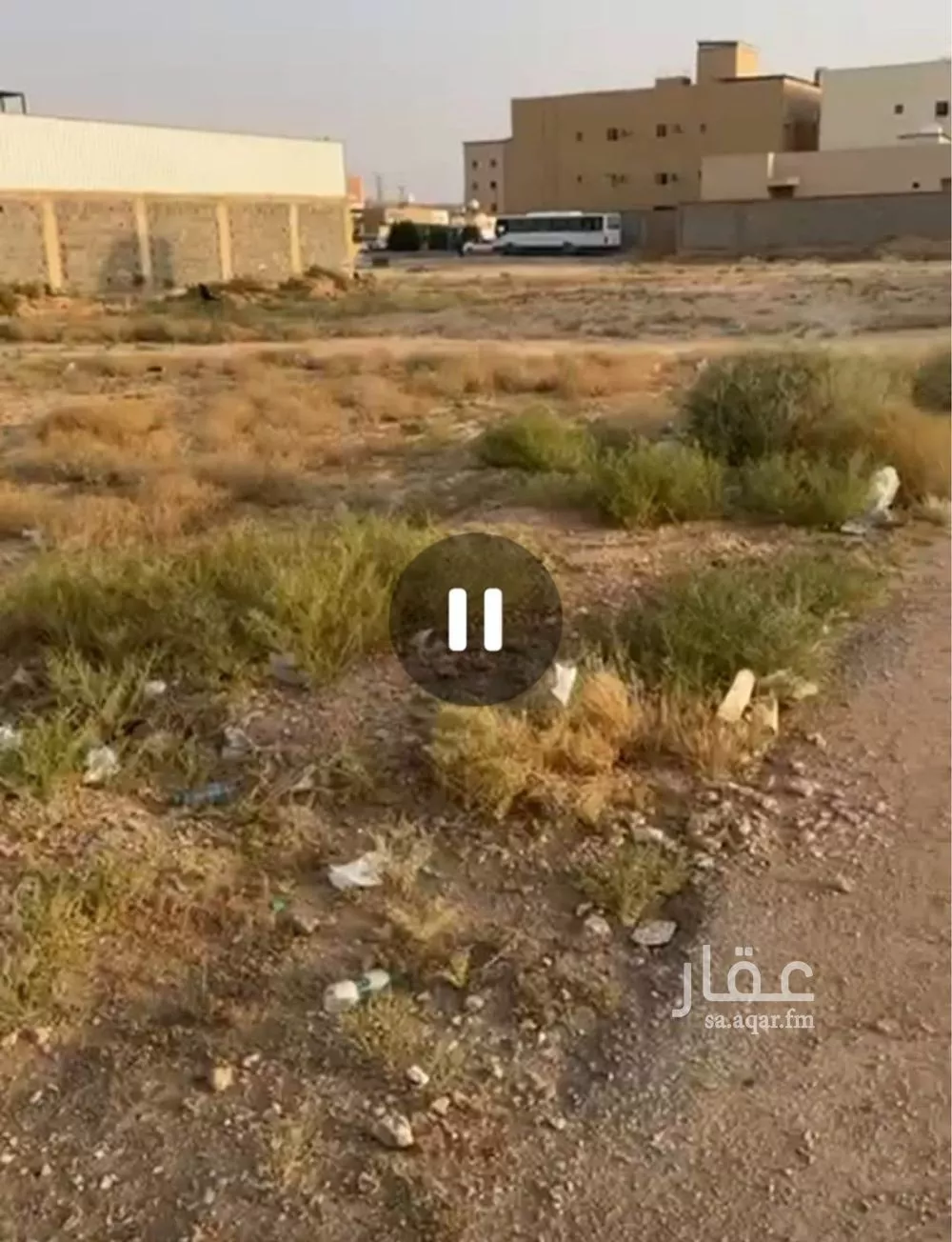 أرض للبيع في شارع ضرماء, حي الريان, مدينة ضرما, منطقة الرياض 1 صورة