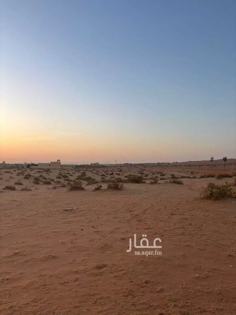 أرض للبيع في شارع السيباني, مدينة السيباني, منطقة الرياض 1 صورة