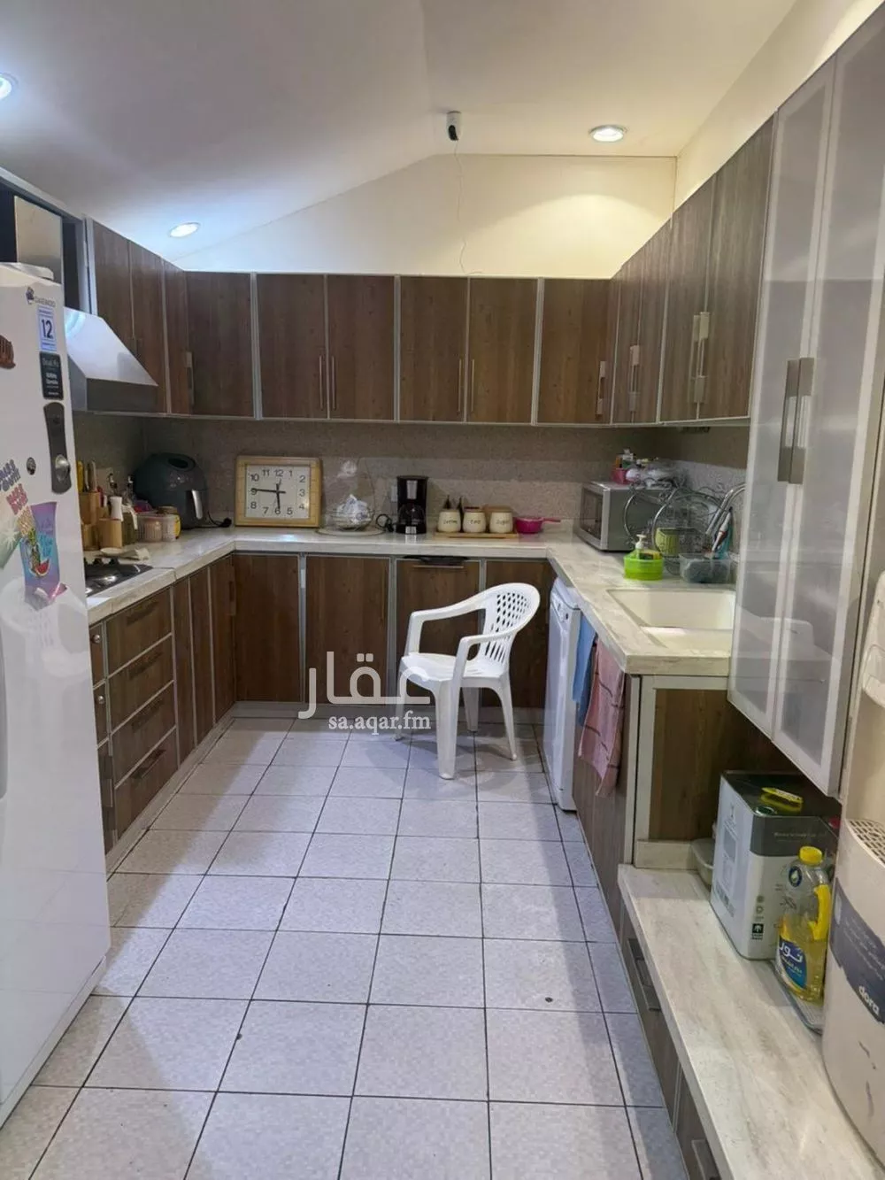 شقة للبيع في شارع الأمير عبدالله بن سعود بن عبدالله صنيت, حي الصحافة, مدينة الرياض, منطقة الرياض 1 صورة