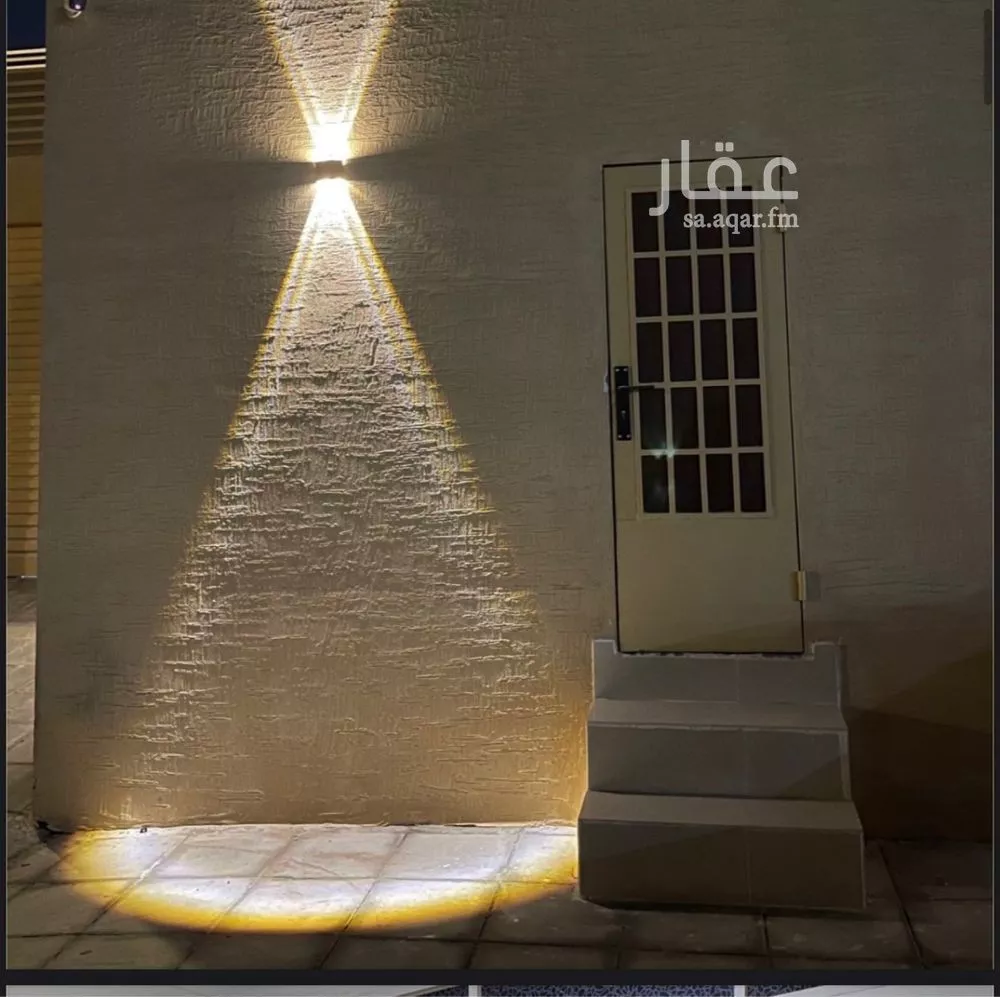 فيلا للإيجار في شارع بكار الثقفي, حي جرير, مدينة الرياض, منطقة الرياض 1 صورة