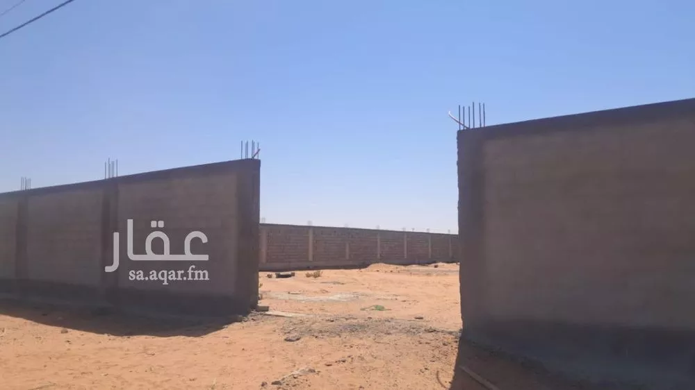 أرض للبيع في شارع زهرة الربيع, حي هجره الذيبيه وخضراء, مدينة هجره الذيبيه وخضراء, منطقة الرياض 1 صورة