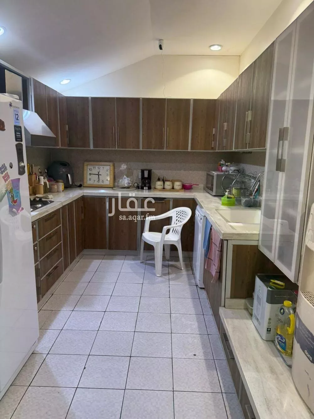 شقة للبيع في شارع الأمير عبدالله بن سعود بن عبدالله صنيت, حي الصحافة, مدينة الرياض, منطقة الرياض 1 صورة