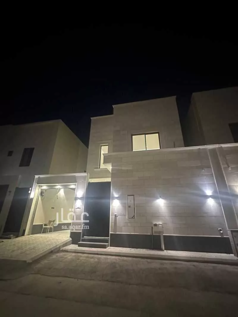 فيلا للبيع في شارع بوابه الشرق, حي الجنادرية, مدينة الرياض, منطقة الرياض 1 صورة