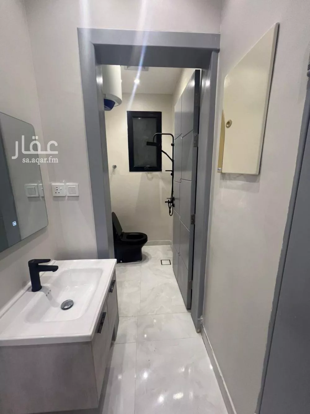 شقة للإيجار في شارع جعفر بن محمد الهاشمي, حي المهدية, مدينة الرياض, منطقة الرياض 1 صورة