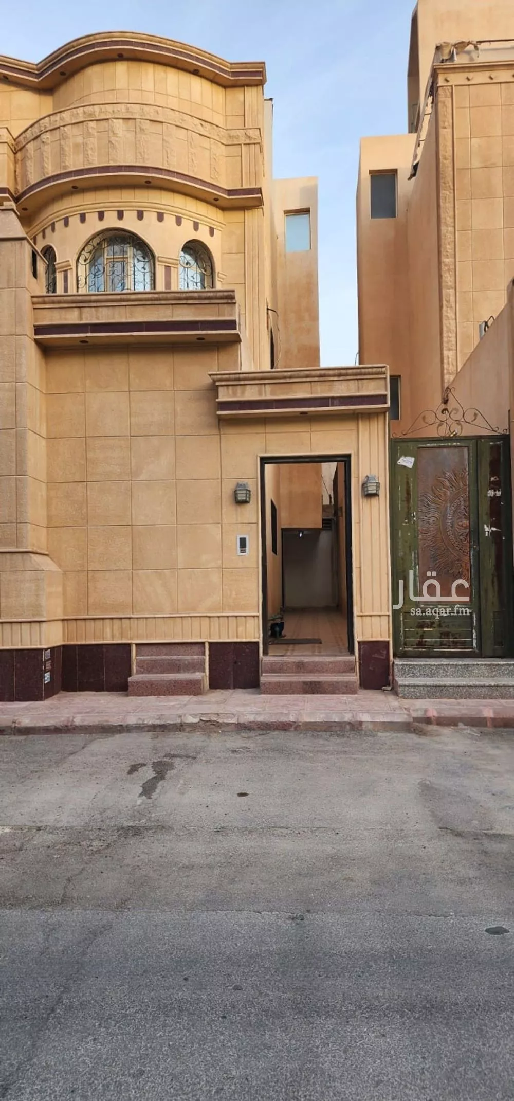 شقة للإيجار في شارع مهرة, حي اليرموك, مدينة الرياض, منطقة الرياض 1 صورة