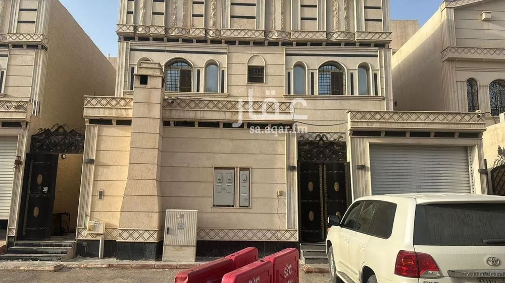 شقة للإيجار في شارع سعيد بن محمد المكناسي, حي الرمال, مدينة الرياض, منطقة الرياض 1 صورة