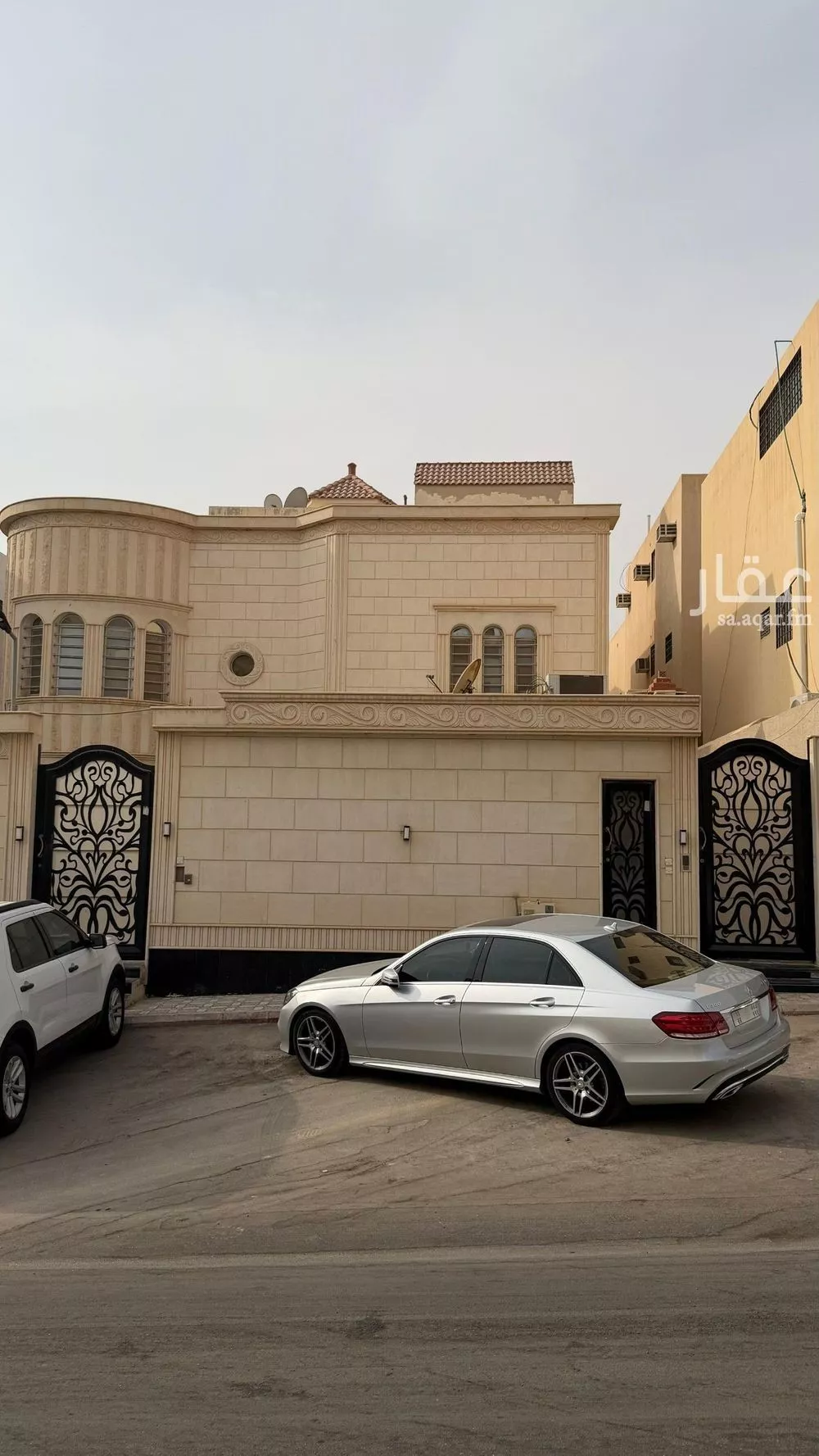 شقة للإيجار في شارع عيينان, حي الحزم, مدينة الرياض, منطقة الرياض 1 صورة