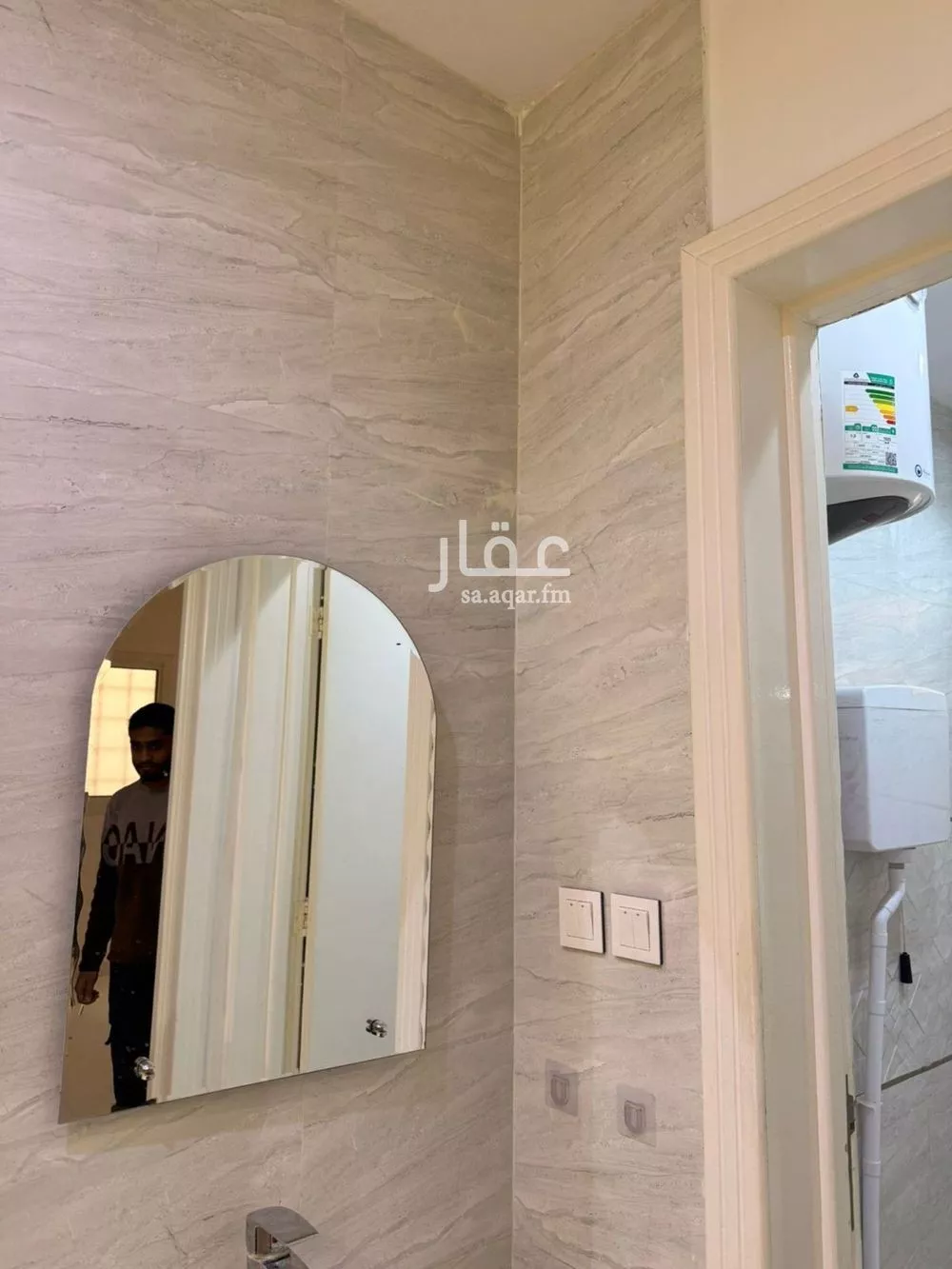 شقة للإيجار في شارع ابي محمد المقدسي, حي طويق, مدينة الرياض, منطقة الرياض 1 صورة