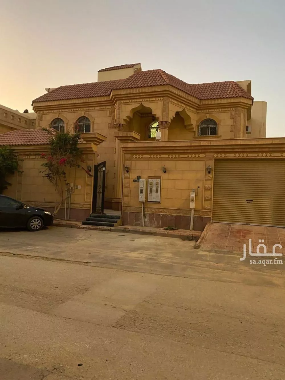 فيلا للبيع في شارع الصرح, حي إشبيلية, مدينة الرياض, منطقة الرياض 1 صورة