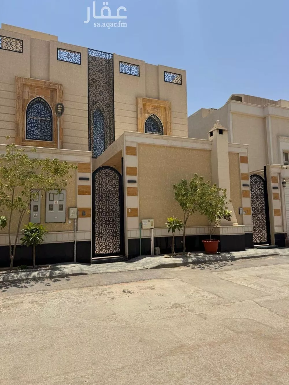 شقة للإيجار في شارع أبي القاسم الحراني, حي العارض, مدينة الرياض, منطقة الرياض 1 صورة