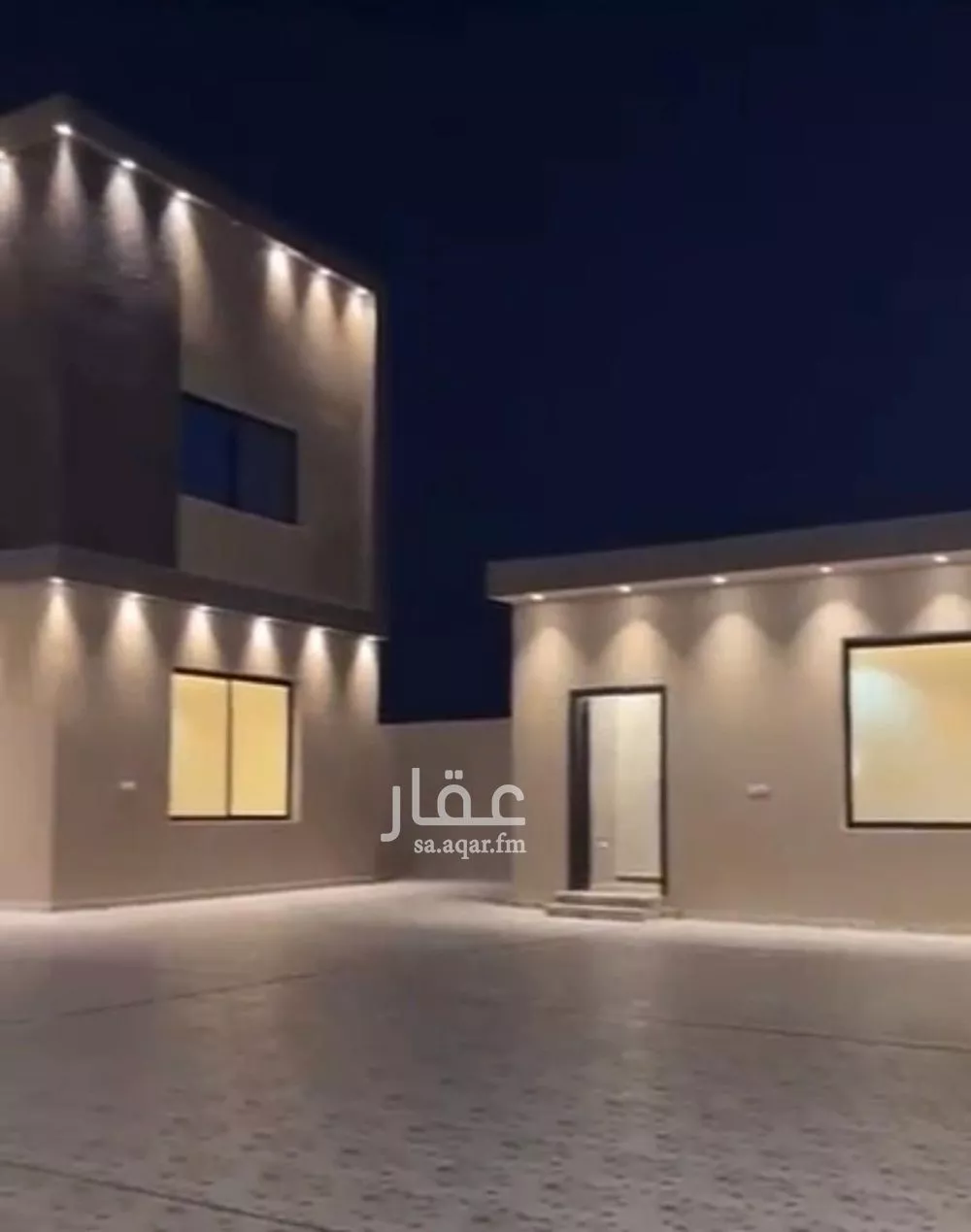 فيلا للبيع في شارع الملك عبدالله 56, حي الملك عبدالله, مدينة شقراء, منطقة الرياض 1 صورة