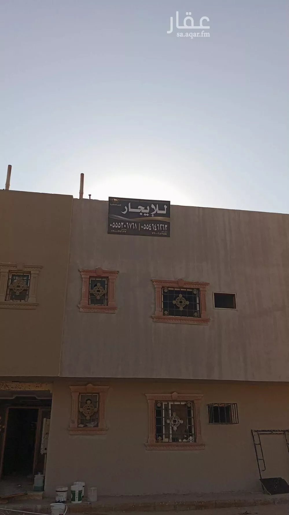 شقة للإيجار في شارع الخالدات, حي الحزم, مدينة الرياض, منطقة الرياض 1 صورة