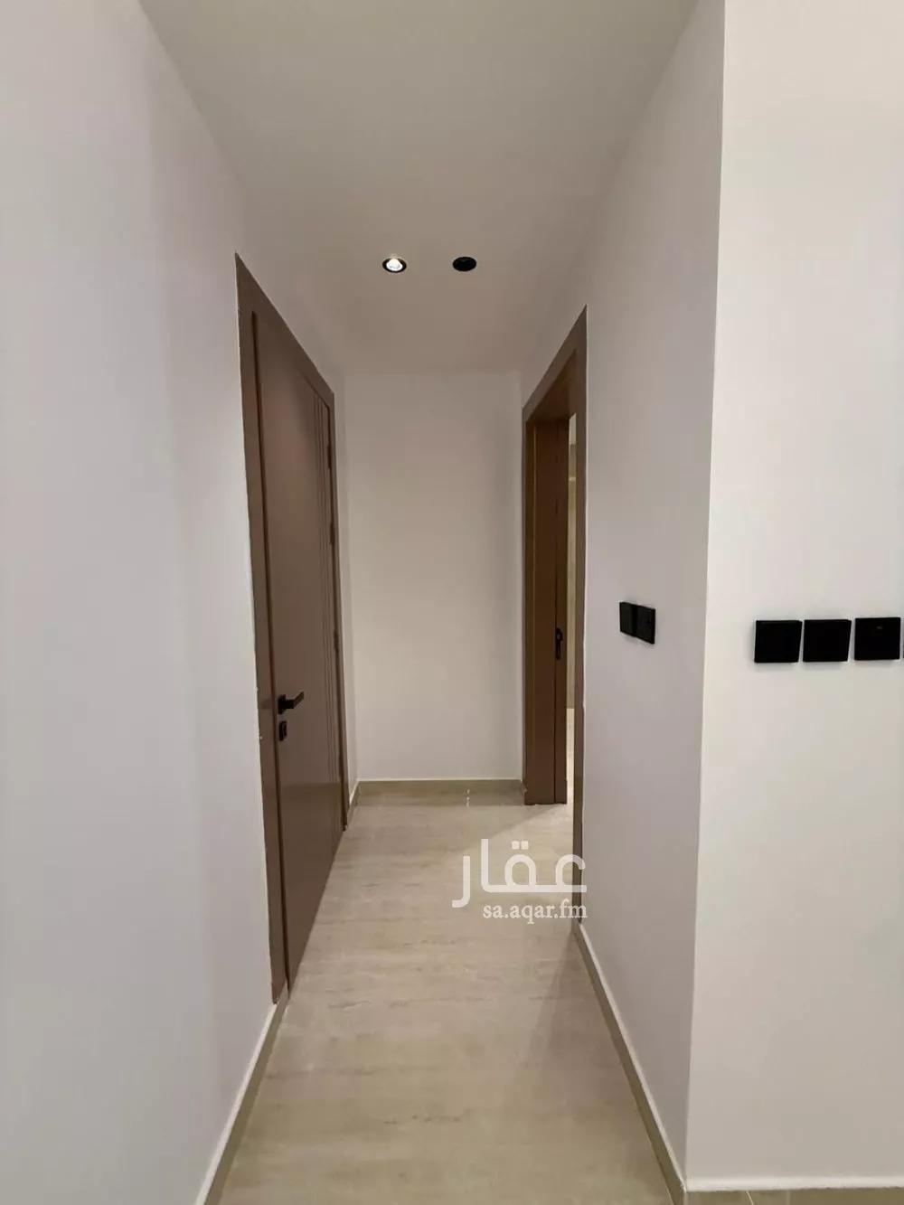 شقة للإيجار في شارع تميم بن بشر, حي الحزم, مدينة الرياض, منطقة الرياض 1 صورة