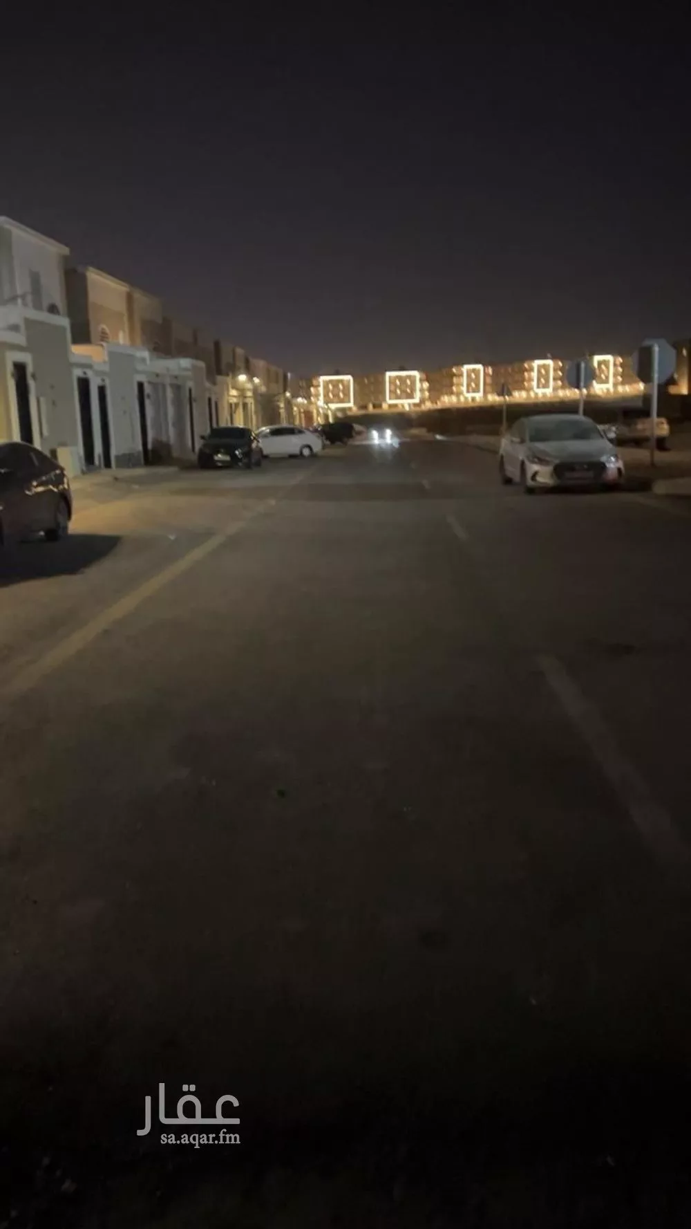 فيلا للإيجار في شارع بدون, حي الحزم, مدينة الرياض, منطقة الرياض 1 صورة