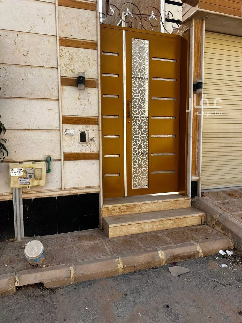 شقة للإيجار في شارع الهويد, حي الحزم, مدينة الرياض, منطقة الرياض 1 صورة