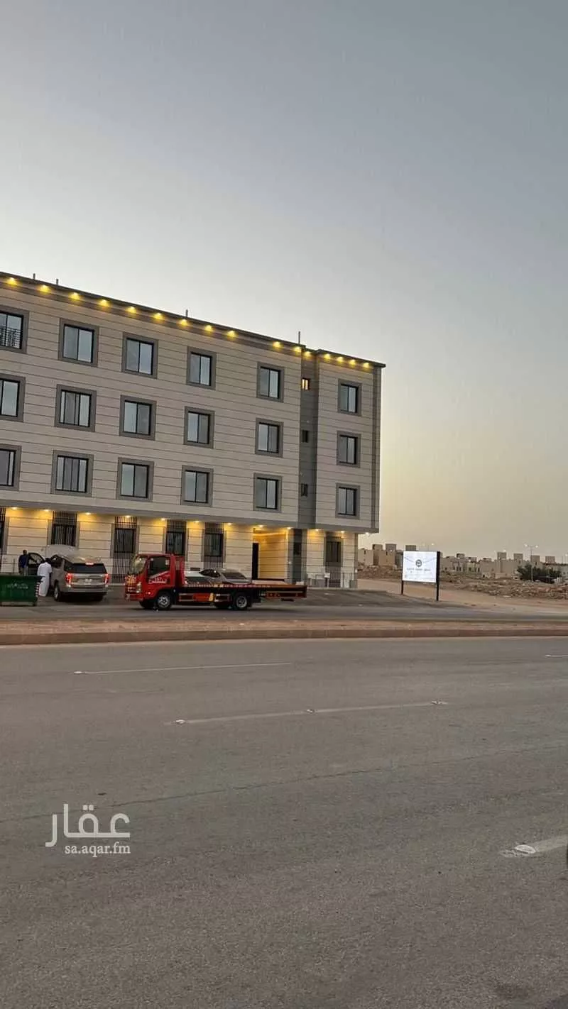 شقة للإيجار في شارع محمد بن عوجان, حي الحزم, مدينة الرياض, منطقة الرياض 1 صورة